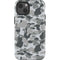Grey Street Camo iPhone 14 Impact Case