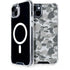 Grey Street Camo iPhone 15 Plus MagSafe Case