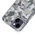 Grey Street Camo iPhone 15 Plus MagSafe Case