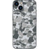 Grey Street Camo iPhone 14 Plus Skin