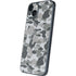 Grey Street Camo iPhone 15 Plus Skin