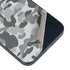 Grey Street Camo iPhone 15 Plus Skin
