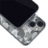Grey Street Camo iPhone 15 Plus Skin