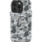 Grey Street Camo iPhone 14 Pro Impact Case