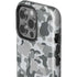 Grey Street Camo iPhone 15 Pro Impact Case