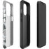 Grey Street Camo iPhone 15 Pro Impact Case