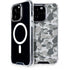 Grey Street Camo iPhone 14 Pro MagSafe Case