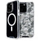 Grey Street Camo iPhone 15 Pro MagSafe Case
