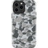 Grey Street Camo iPhone 15 Pro Max Impact Case