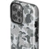 Grey Street Camo iPhone 14 Pro Max Impact Case