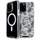 Grey Street Camo iPhone 14 Pro Max MagSafe Case