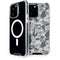Grey Street Camo iPhone 15 Pro Max MagSafe Case