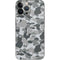 Grey Street Camo iPhone 14 Pro Max Skin