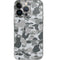 Grey Street Camo iPhone 15 Pro Skin