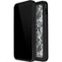 Grey Street Camo iPhone 14 Pro Waterproof Case