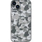 Grey Street Camo iPhone 14 Skin