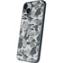 Grey Street Camo iPhone 14 Skin