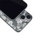 Grey Street Camo iPhone 14 Skin