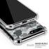 Grey Street Camo iPhone 7/8 Plus Clear Case