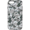 Grey Street Camo iPhone 7 Pro Case