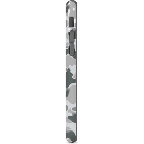 Grey Street Camo iPhone 7 Pro Case