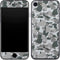 Grey Street Camo iPhone 7 Skin
