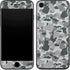 Grey Street Camo iPhone 7 Skin