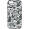 Grey Street Camo iPhone 8 Pro Case