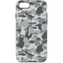 Grey Street Camo iPhone 8 Pro Case