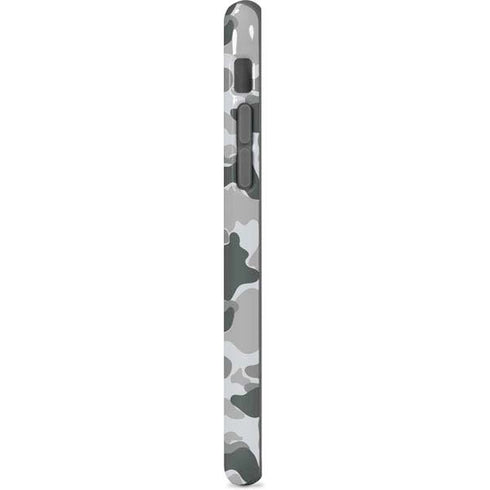 Grey Street Camo iPhone 8 Pro Case