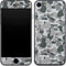 Grey Street Camo iPhone 8 Skin