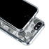 Grey Street Camo iPhone SE (2nd & 3rd Gen) Clear Case