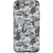 Grey Street Camo iPhone SE (2nd & 3rd Gen) Pro Case