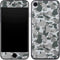 Grey Street Camo iPhone SE (2nd & 3rd Gen) Skin