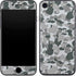 Grey Street Camo iPhone SE (2nd & 3rd Gen) Skin