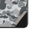 Grey Street Camo iPhone SE (2nd & 3rd Gen) Skin