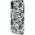 Grey Street Camo iPhone X Pro Case