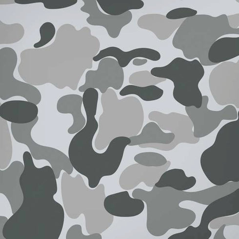 Grey Street Camo iPhone X Pro Case