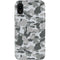 Grey Street Camo iPhone XR Pro Case