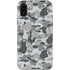 Grey Street Camo iPhone XR Pro Case