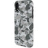 Grey Street Camo iPhone XR Pro Case