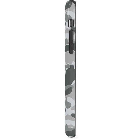 Grey Street Camo iPhone XR Pro Case