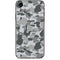 Grey Street Camo iPhone XR Skin