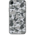 Grey Street Camo iPhone XR Skin