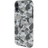 Grey Street Camo iPhone XS Pro Case