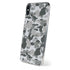 Grey Street Camo iPhone XS Skin