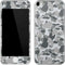 Grey Street Camo Apple iPod Skin