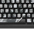 Grey Street Camo K95 RGB PLATINUM Mechanical Gaming Keyboard Skin