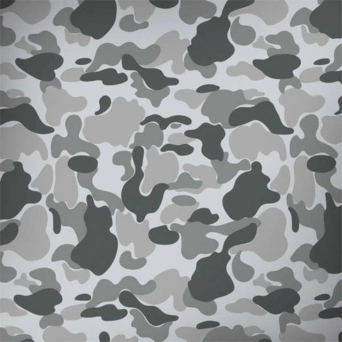 Grey Street Camo Legion Y720 Skin