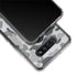 Grey Street Camo LG K51/Q51 Clear Case